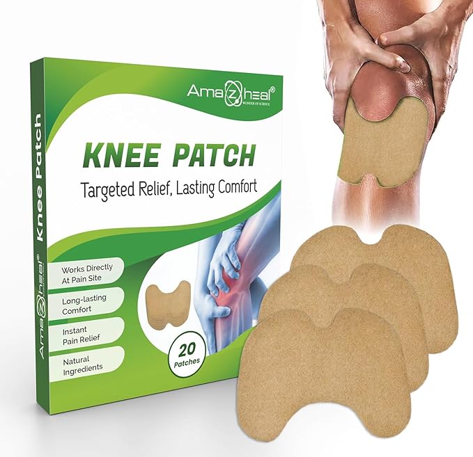 KNEE-AMZ-HRB-30